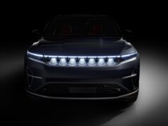 Presentata la nuova Jeep Wagoneer S 100% elettrica