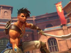 Prince of Persia: The Lost Crown, la recensione