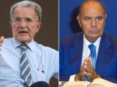 Prodi: “Io fregato in confronto tv con Berlusconi”. E Vespa risponde