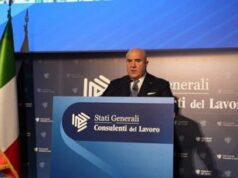 Professioni, De Luca: “Consulenti lavoro centrali, vogliamo continuare a crescere con il Paese”