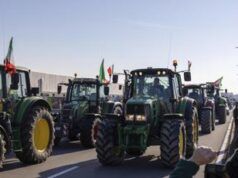 Protesta agricoltori, miccia esplode in tutta Italia: oggi altri 5 presidi