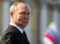 Putin, ecco la dacia segreta con una cascata e i missili – Video