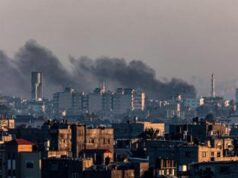 Raid di Israele su Striscia Gaza e Cisgiordania: oltre 20 morti