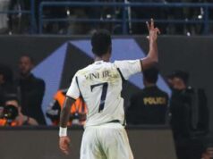 Real Madrid vince Supercoppa, Barcellona battuto 4-1