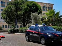 Reggio Calabria, picchiata e sequestrata dall’ex e sua sorella