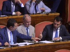 Regionali, Candiani (Lega): “Fdi? Padre si sacrifica per i figli, altrimenti è Conte Ugolino”