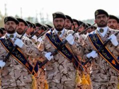 Resistenza islamica in Iraq, il nuovo brand anti-Usa legato ai pasdaran