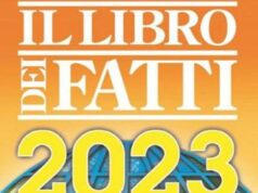 Ricardo Franco Levi: “Libro dei Fatti è una grande tradizione e voce autorevole”