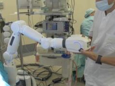 Ricerca, medicina rigenerativa e robot in ortopedia al Campus Biomedico Roma