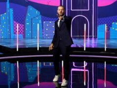 Riparte ‘Stasera c’è Cattelan… su Rai2’, tra gli ospiti Willem Dafoe