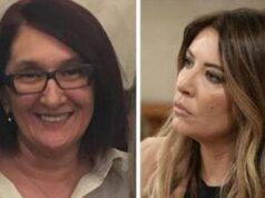 Ristoratrice Lodi, la figlia contro Lucarelli: “Mamma è stata massacrata”