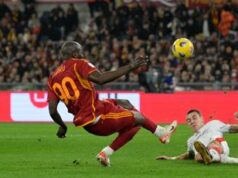 Roma-Cremonese 2-1, gol di Lukaku e Dybala: Mourinho ai quarti di Coppa Italia contro la Lazio