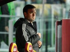 Roma, Tiago Pinto via dal 3 febbraio: l’annuncio del club giallorosso