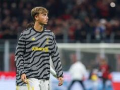 Roma, preso Huijsen dalla Juve: è ufficiale