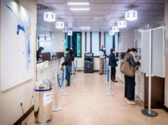 Roma, si finge malato per rubare al pronto soccorso, bloccato da vigilantes Italpol al San Camillo