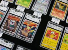 Ruba carte Pokemon per 800 euro, 45enne si pente e confessa