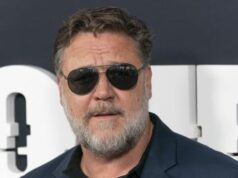 Russell Crowe cittadino onorario di Ascoli Piceno: l’attore ha origini marchigiane