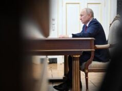 “Russia al gelo e riscaldamenti rotti, Putin preoccupato in vista del voto”