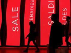 Saldi invernali 2024 al via oggi, dal Lazio alla Lombardia: quando iniziano