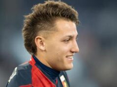 Salernitana-Genoa 1-2, rimonta rossoblu con Retegui e Gudmundsson