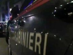Salerno, aggressione e spari nella notte ad Angri: 35enne morto dissanguato