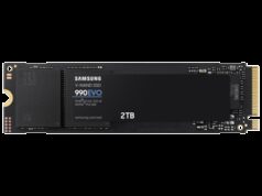 Samsung lancia il nuovo hard disk SSD 990 Evo, 5 mila MB al secondo