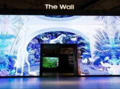 Samsung presenta funzioni SmartThings avanzate per display B2B