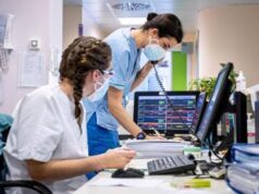 Sanità: ‘fuga’ infermieri italiani in Finlandia, stipendi fino a 3mila euro