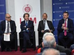 Sanità, presentato dall’ Università Lum modello per definire costo prestazione