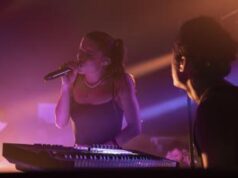 Sanremo 2024, Angelina Mango: “Non vedo l’ora, sono una bambina che aspetta il Natale”