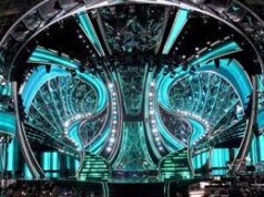 Sanremo 2024, Gaetano Castelli: “Nella scenografia un colpo di scena al centro del palco”