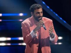 Sanremo 2024, Mengoni: “Per co-conduzione sto studiando come fosse esame università”