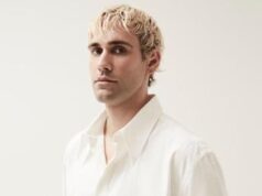 Sanremo 2024, Mr. Rain: “Sul palco porto l’eredità di Supereroi”