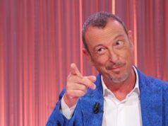Sanremo 2024, i 30 brani in gara. Amadeus apre ai superospiti e invita anche Celentano