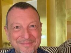 Sanremo 2024, nuovo annuncio di Amadeus: chi si collegherà dalla nave