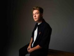 Sanremo, Alfa: “Ho letto Saffo e Platone per parlarvi d’amore, ma a 30 anni cambio vita”