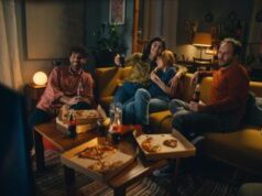 Sanremo, Coca Cola è partner del festival e omaggia la pizza