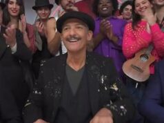 Sanremo, Fiorello su Sinner: “Con Swiffer-Amadeus ogni cosa diventa polemica”