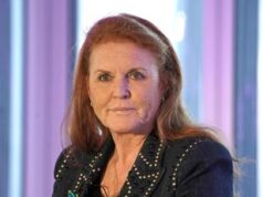 Sarah Ferguson e il melanoma, perchè chi ha i capelli rossi rischia di più