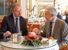 Schmidt dalla prossima settimana alla guida di Capodimonte