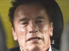 Schwarzenegger fermato alla dogana in Germania: orologio di lusso non dichiarato