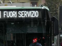 Sciopero trasporto pubblico locale, Usb: “24 gennaio mobilitazione nazionale”