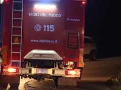 Scontro tra due furgoni su A4, 2 morti