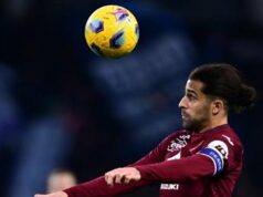 Serie A, Genoa-Torino 0-0