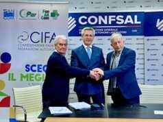 Settore alimentare: rinnovato Contratto collettivo nazionale di lavoro per le pmi di Cifa-Confsal