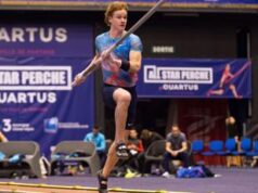 Shawn Barber, morto a 29 anni ex campione del mondo di salto con l’asta