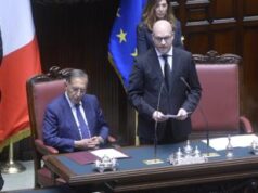 Shoah, Fontana: “Olocausto non ha uguali nella storia”