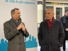 Sindaco Sala: “Colonnine City Plug sono rivoluzione ricarica elettrica”