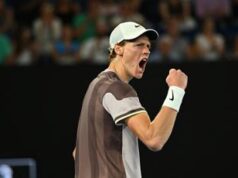 Sinner batte Djokovic, vola in finale agli Australian Open 2024