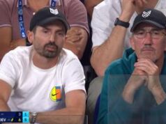 Sinner batte Medvedev, ecco il momento che cambia la finale